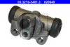 MERCE 0024204918 Wheel Brake Cylinder